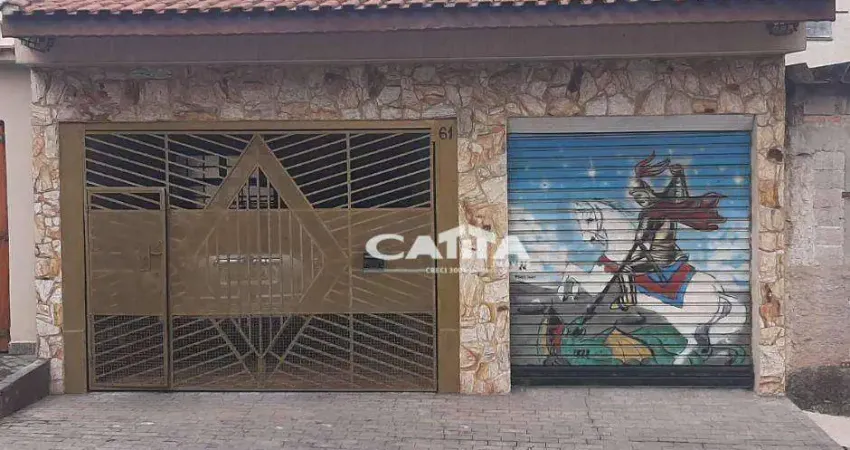 Casa à venda, 213 m² por R$ 900.000,00 - Cidade Líder - São Paulo/SP
