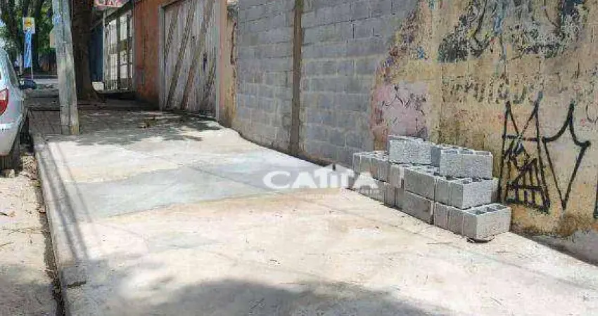 Terreno à venda, 506 m² por R$ 999.999,00 - Itaquera - São Paulo/SP