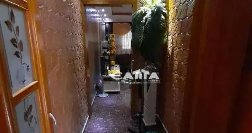 Sobrado com 3 dormitórios à venda, 194 m² por R$ 800.000,00 - São Miguel - São Paulo/SP