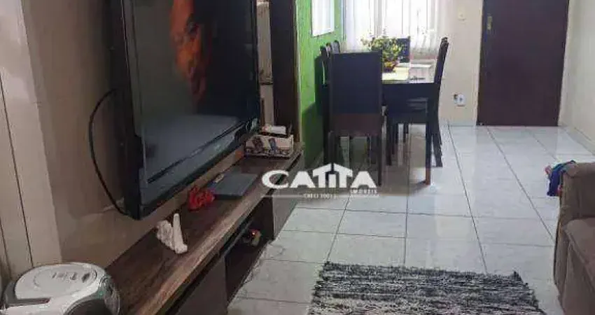 Apartamento com 2 dormitórios à venda, 56 m² - Itaquera - São Paulo/SP