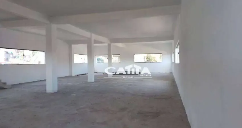 Galpão, 1100 m² - venda por R$ 3.100.000,00 ou aluguel por R$ 20.000,00/mês - Guaianazes - São Paulo/SP