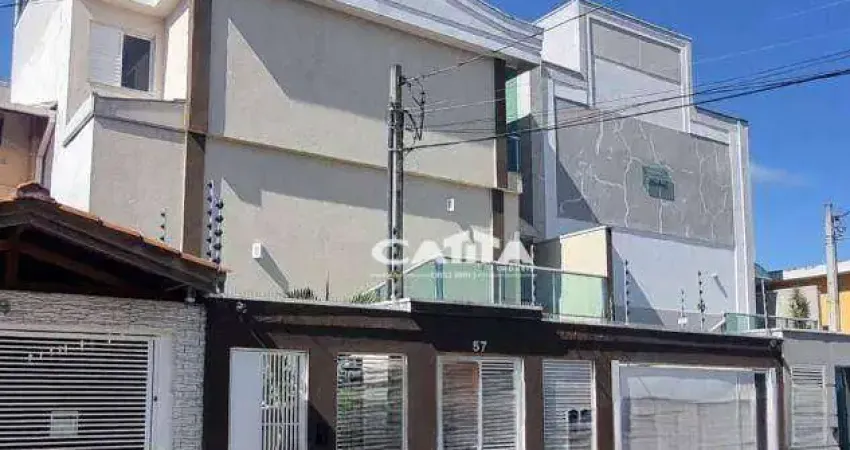 Casa em condomínio fechado com 3 quartos à venda na Rua Maestro Ernesto Lahos, Cidade Patriarca, São Paulo
