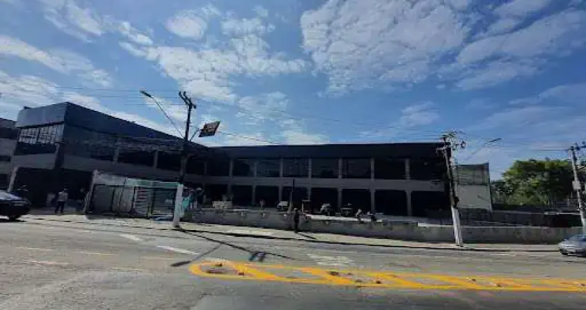 Salão para alugar, 50 m² por R$ 5.000,00/mês - Parque do Carmo - São Paulo/SP