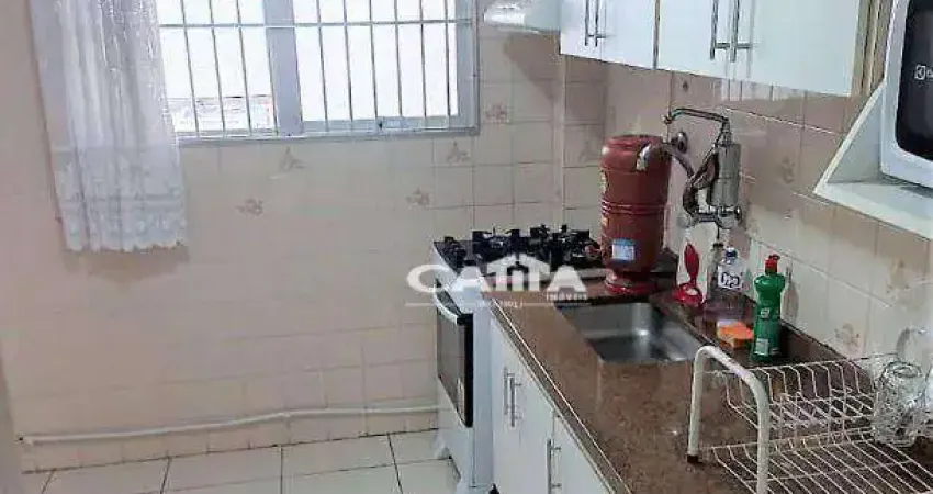 Apartamento com 2 dormitórios à venda, 56 m²  - Penha de França - São Paulo/SP