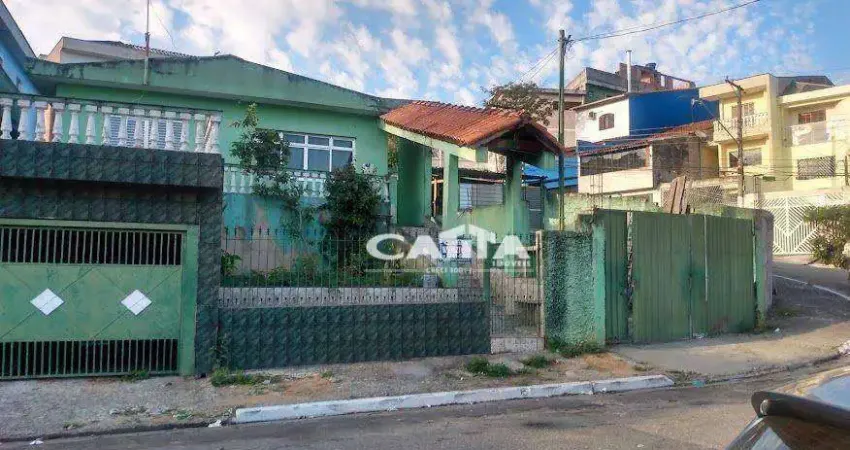Casa com 2 dormitórios à venda, 105 m² - Jardim Brasília - São Paulo/SP