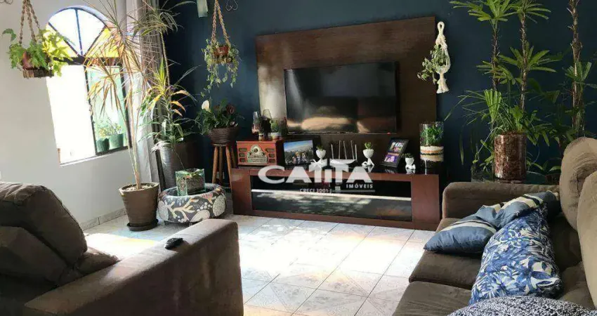 Casa com 3 quartos à venda na Rua Inácio Coelho da Silva, Jardim Nossa Senhora do Carmo, São Paulo
