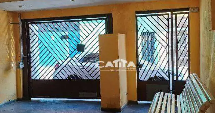 Sobrado com 3 dormitórios à venda, 180 m²  - Itaquera - São Paulo/SP
