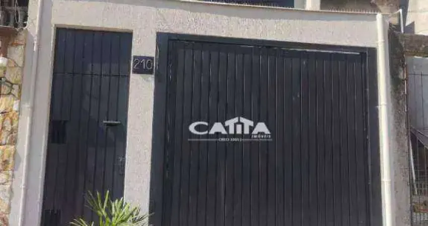Casa com 4 quartos à venda na Rua Diviana, Vila Nhocune, São Paulo