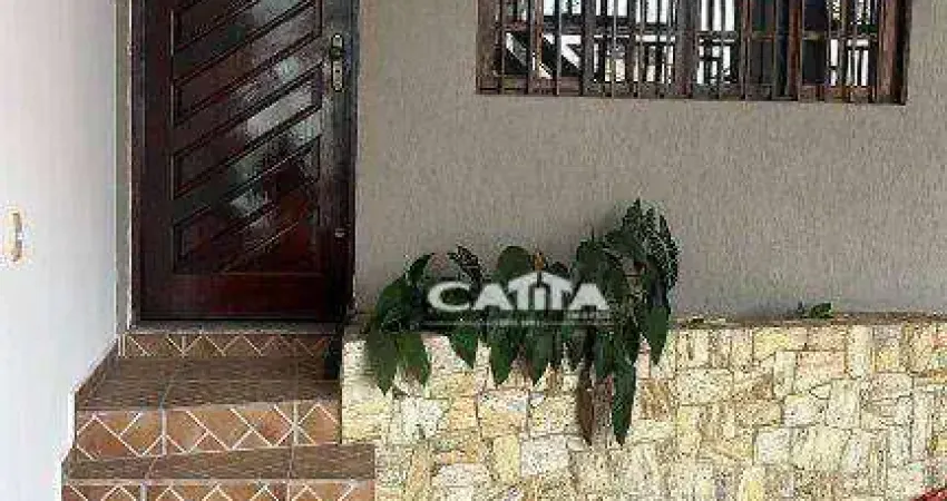 Sobrado amplo com 2 dormitórios à venda, 180 m² - São Miguel - São Paulo/SP