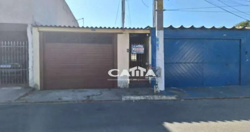 Casa à venda, 110 m² por R$ 499.999,00 - Cidade Líder - São Paulo/SP