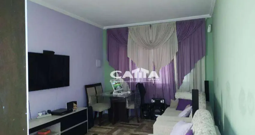 Casa à venda, 92 m² por R$ 500.000,00 - Cidade São Mateus - São Paulo/SP