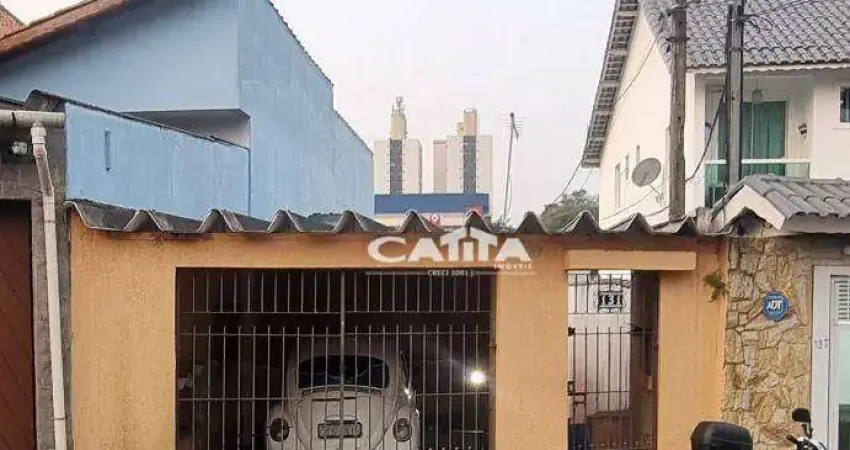 Casa com 2 dormitórios à venda, 87 m² por R$ 349.999,99 - Itaquera - São Paulo/SP