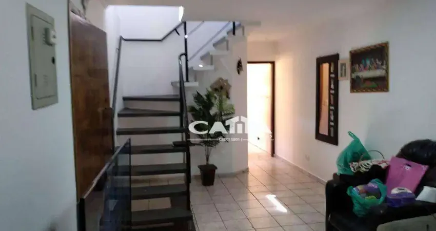 Sobrado com 4 dormitórios à venda, 234 m² por R$ 899.999,99 - Cidade Líder - São Paulo/SP