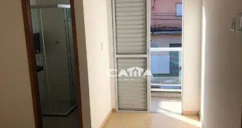 Sobrado com 2 dormitórios à venda, 89 m² por R$ 485.000,00 - Vila Matilde - São Paulo/SP