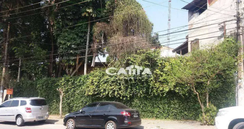 Terreno à venda, 2408 m² por r$ 3.500.000,00 - itaquera - são paulo/sp