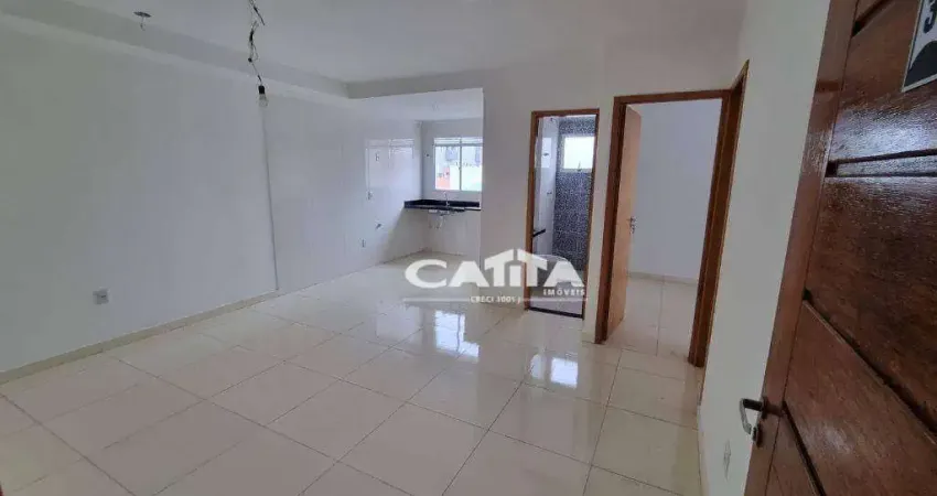 Apartamento à venda, 44 m² por r$ 320.000,00 - cidade patriarca - são paulo/sp