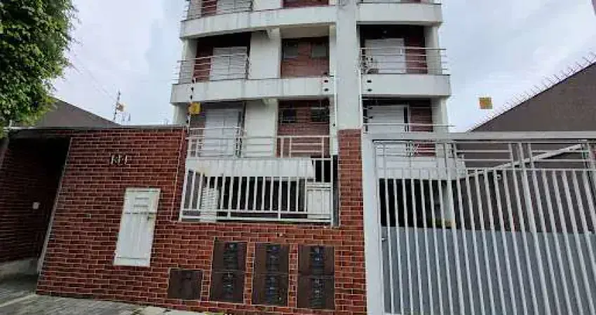 Apartamento com 2 dormitórios à venda, 52 m² por r$ 350.000,00 - cidade líder - são paulo/sp