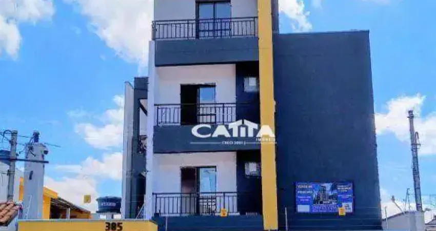 Apartamento com 2 dormitórios à venda, 34 m² por r$ 204.900,00 - parque industrial - são paulo/sp