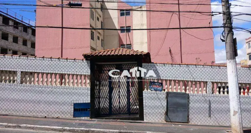 Apartamento com 2 dormitórios à venda, 51 m² por r$ 199.999,99 - conjunto residencial josé bonifácio - são paulo/sp