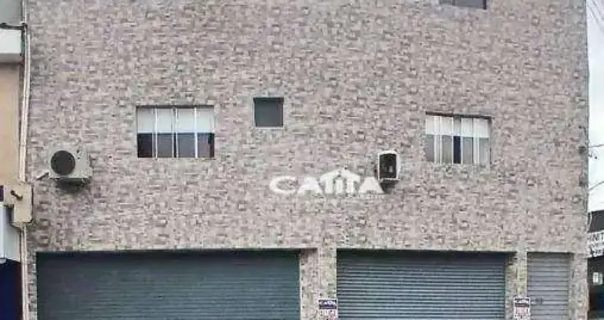 Salão para alugar, 188 m² por r$ 7.609,00/mês - itaquera - são paulo/sp