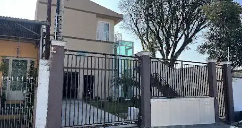 Sobrado com 2 dormitórios para alugar, 70 m² por r$ 2.240,00/mês - vila carmosina - são paulo/sp