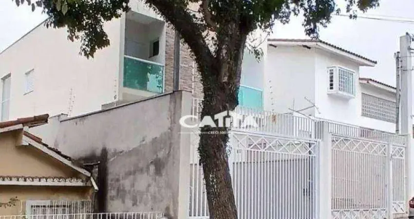 Sobrado com 3 dormitórios à venda, 204 m² por r$ 650.000,00 - cidade líder - são paulo/sp