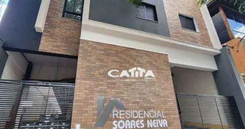 Apartamento à venda, 28 m² por r$ 210.000,00 - vila aricanduva - são paulo/sp