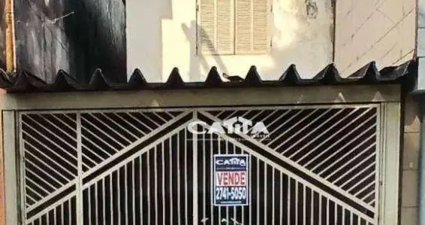 Sobrado com 2 dormitórios à venda, 142 m² por R$ 399.999,99 - Jardim Coimbra - São Paulo/SP