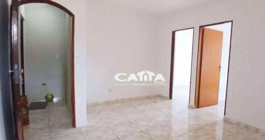 Casa com 2 dormitórios para alugar, 75 m² por r$ 1.350,00/mês - cidade líder - são paulo/sp