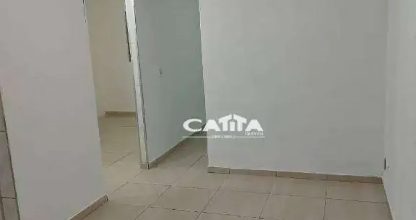 Apartamento com 2 dormitórios à venda, 40 m² por r$ 135.000,00 - cidade tiradentes - são paulo/sp