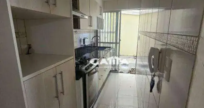 Apartamento com 3 dormitórios à venda, 71 m² por r$ 299.999,00 - cidade líder - são paulo/sp
