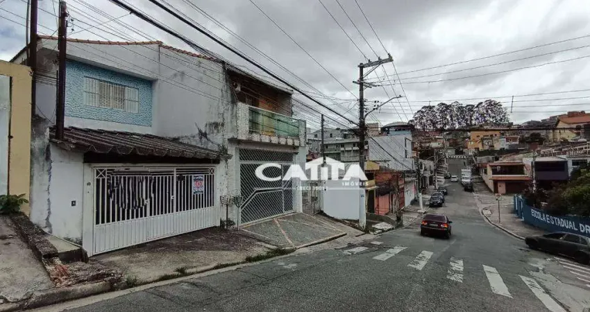 Casa com 2 quartos à venda na Rua Cosmo José da Silva, 338, Cidade Líder, São Paulo