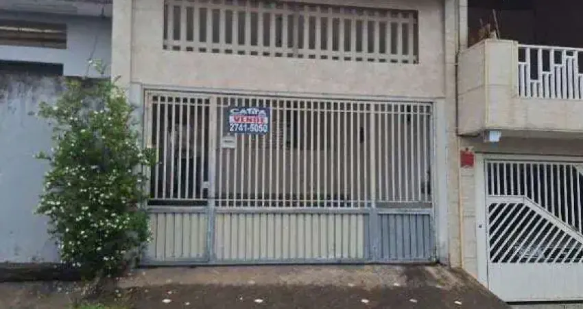 Casa com 2 dormitórios à venda, 71 m² por r$ 450.000,00 - cidade líder - são paulo/sp