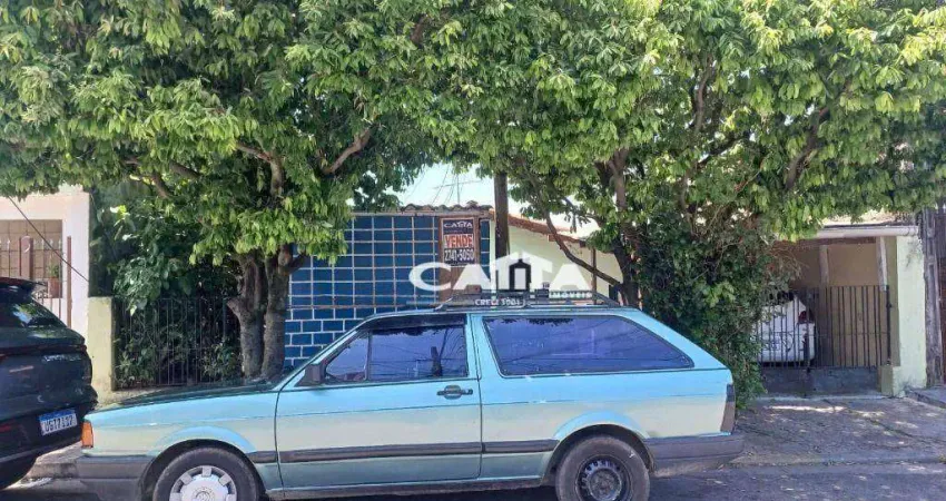 Terreno à venda, 350 m² por r$ 550.000,00 - cidade líder - são paulo/sp