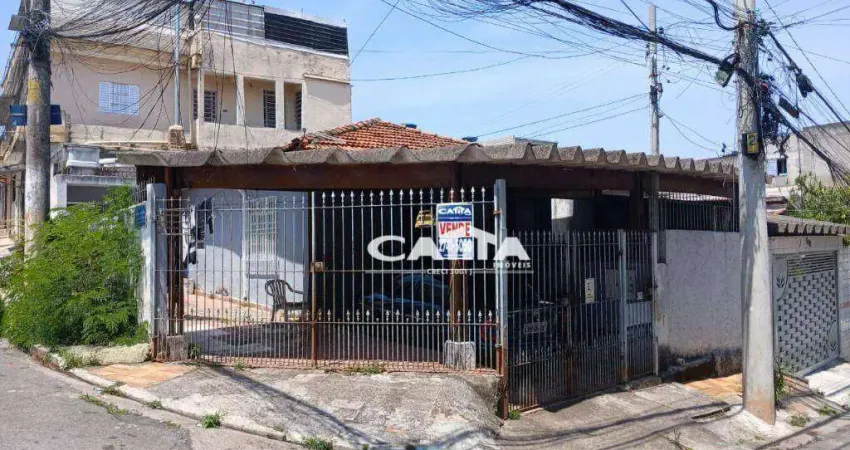 Casa com 3 dormitórios à venda, 90 m² por r$ 365.000,00 - itaquera - são paulo/sp