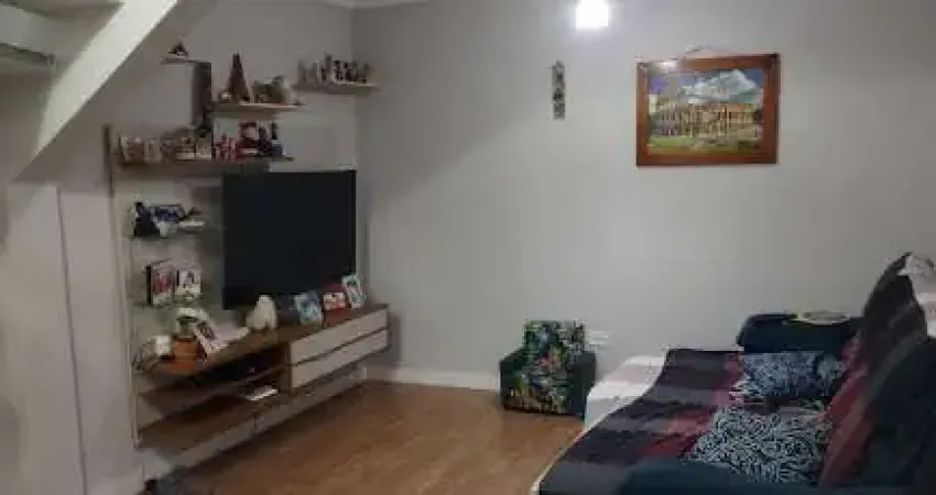 Sobrado com 3 dormitórios à venda, 217 m² por r$ 650.000,00 - jardim coimbra - são paulo/sp