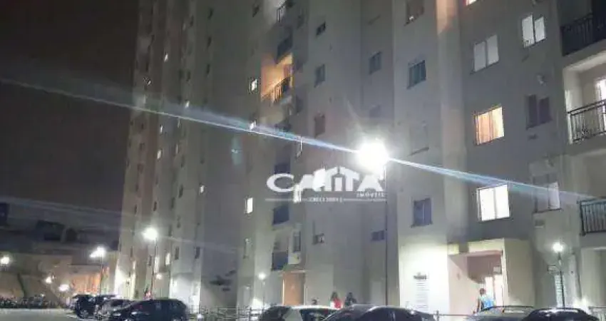 Apartamento à venda, 43 m² por R$ 310.000,00 - Jardim Brasília - São Paulo/SP