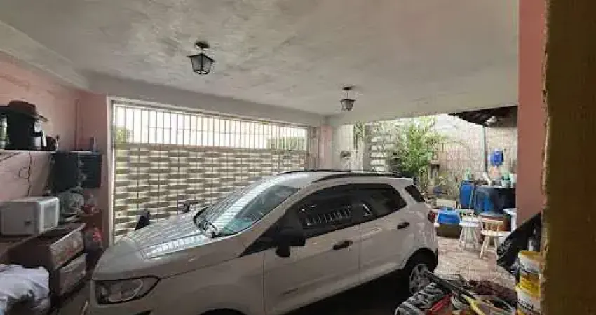 Casa com 2 dormitórios à venda, 69 m² por r$ 600.000,00 - cidade antônio estevão de carvalho - são paulo/sp