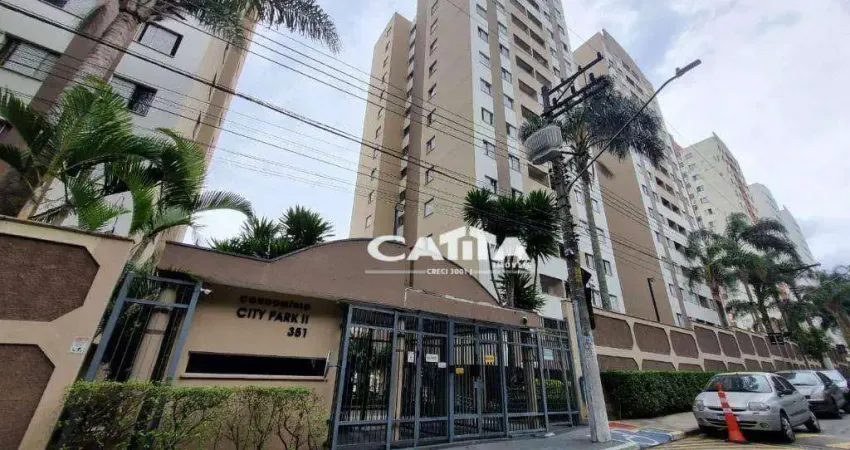 Apartamento com 3 dormitórios para alugar, 70 m² por r$ 1.840,00/mês - cidade líder - são paulo/sp