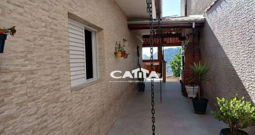 Casa com 3 dormitórios à venda, 250 m² - cidade líder - são paulo/sp