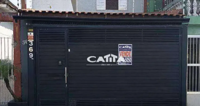 Casa com 4 quartos à venda na Rua Xique-Xique, 432, Cidade Patriarca, São Paulo