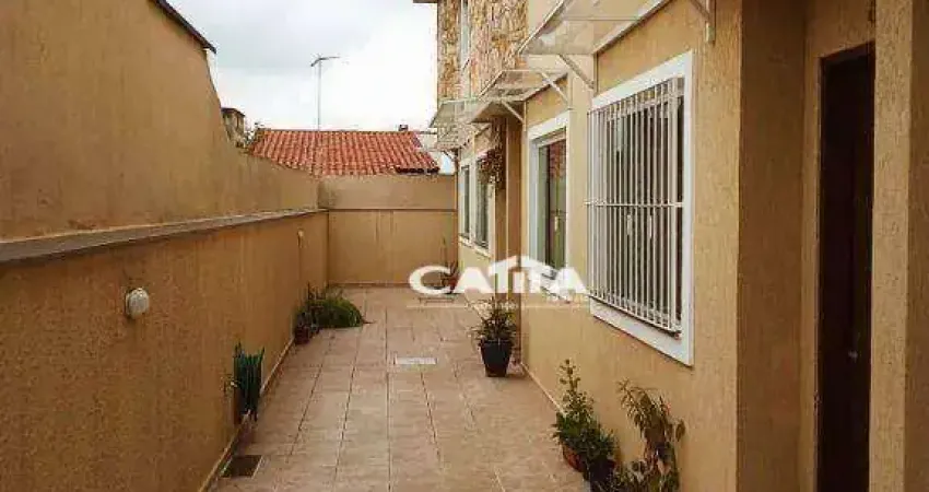 Casa com 2 quartos à venda na Rua Rafael da Silva e Sousa, 86, Cidade Líder, São Paulo