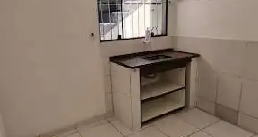 Casa com 1 dormitório para alugar, 15 m² - cidade líder - são paulo/sp
