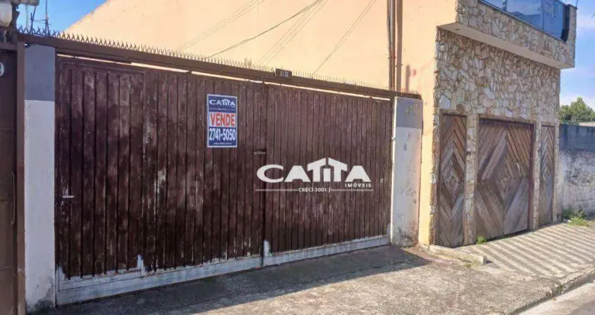 Casa com 3 dormitórios à venda, 114 m² por r$ 289.999,99 - cidade líder - são paulo/sp