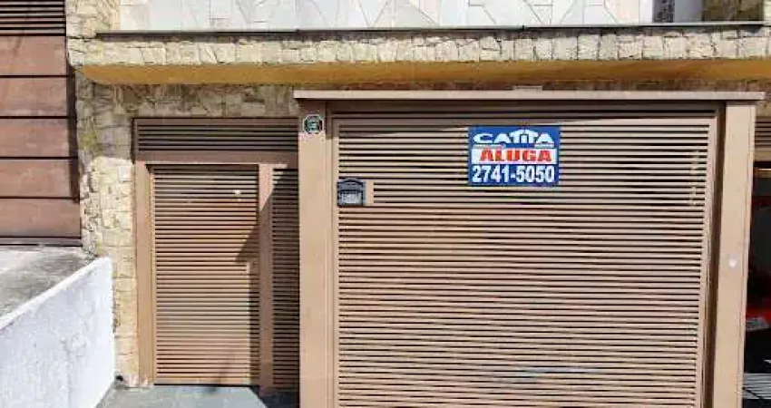 Casa com 1 dormitório para alugar, 35 m² - cidade líder - são paulo/sp