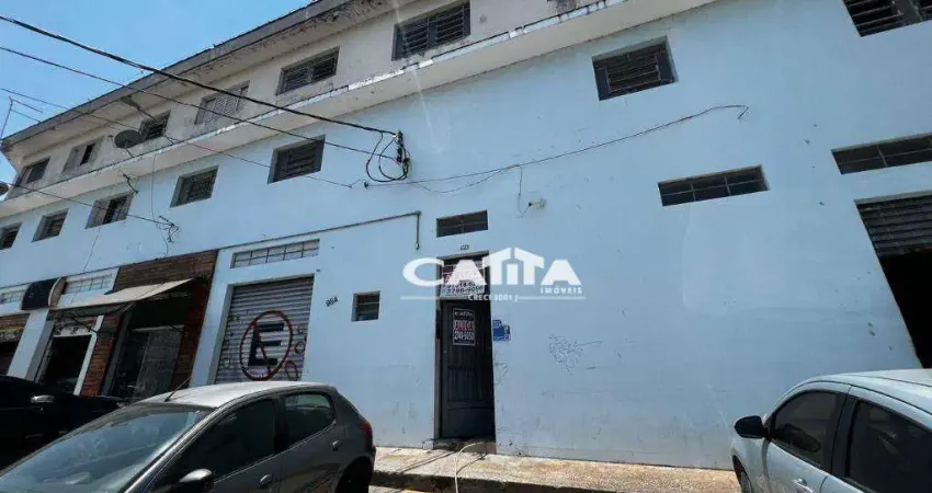 Apartamento com 1 dormitório para alugar, 60 m² por r$ 1.377,00/mês - parque boturussu - são paulo/sp