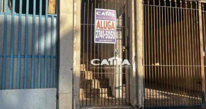 Casa com 1 dormitório para alugar, 60 m² por r$ 1.200,00/mês - jardim nossa senhora do carmo - são paulo/sp