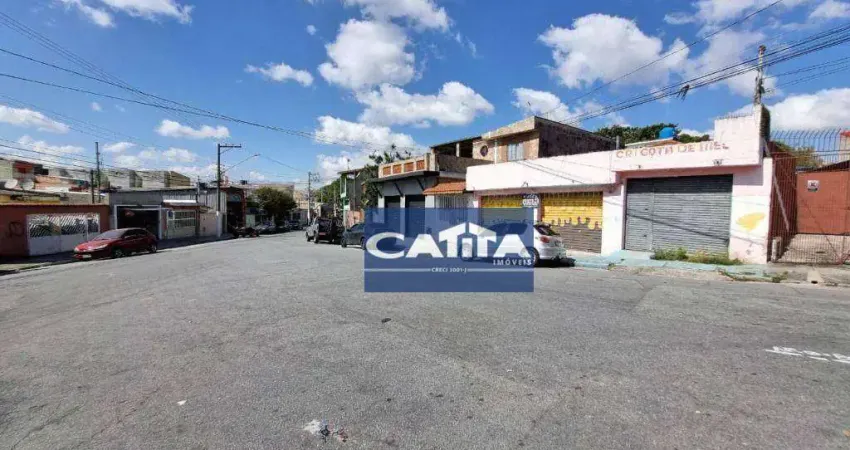 Casa com 3 quartos à venda na Rua Rancho Alegre, 388, Cidade Líder, São Paulo