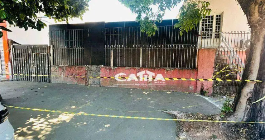 Terreno à venda, 321 m² por r$ 1.299.000,00 - itaquera - são paulo/sp