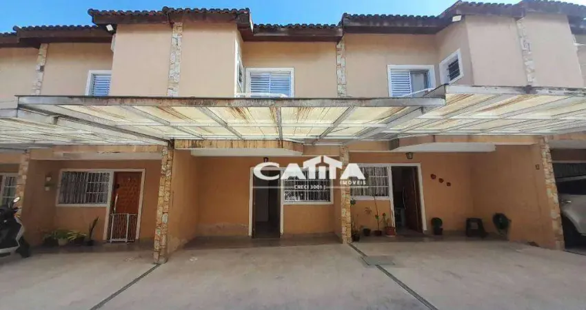 Sobrado com 2 dormitórios, 72 m² - venda por r$ 399.000,00 ou aluguel por r$ 2.650,00/mês - vila ré - são paulo/sp